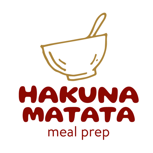 Hakuna Matata Kitchen & Catering