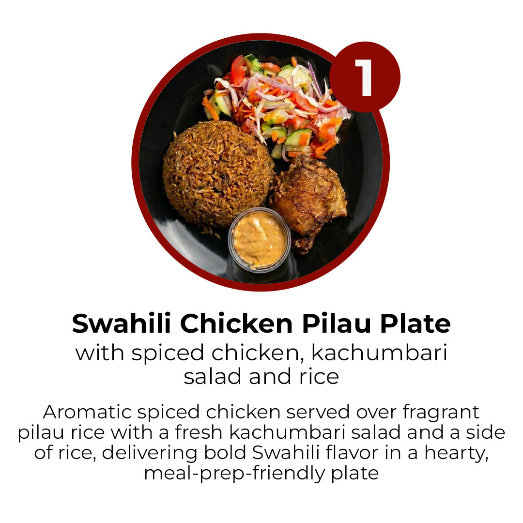 7 Meal Plan
